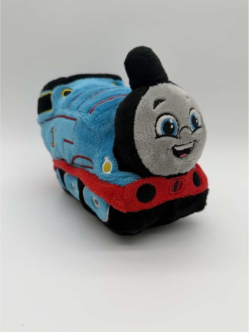 Thomas The Train Plush Kids Toy Train Tank Engine Stuffed